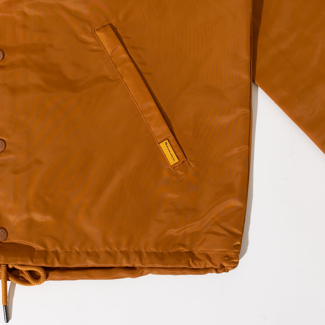 COACH JACKET PRINT Right