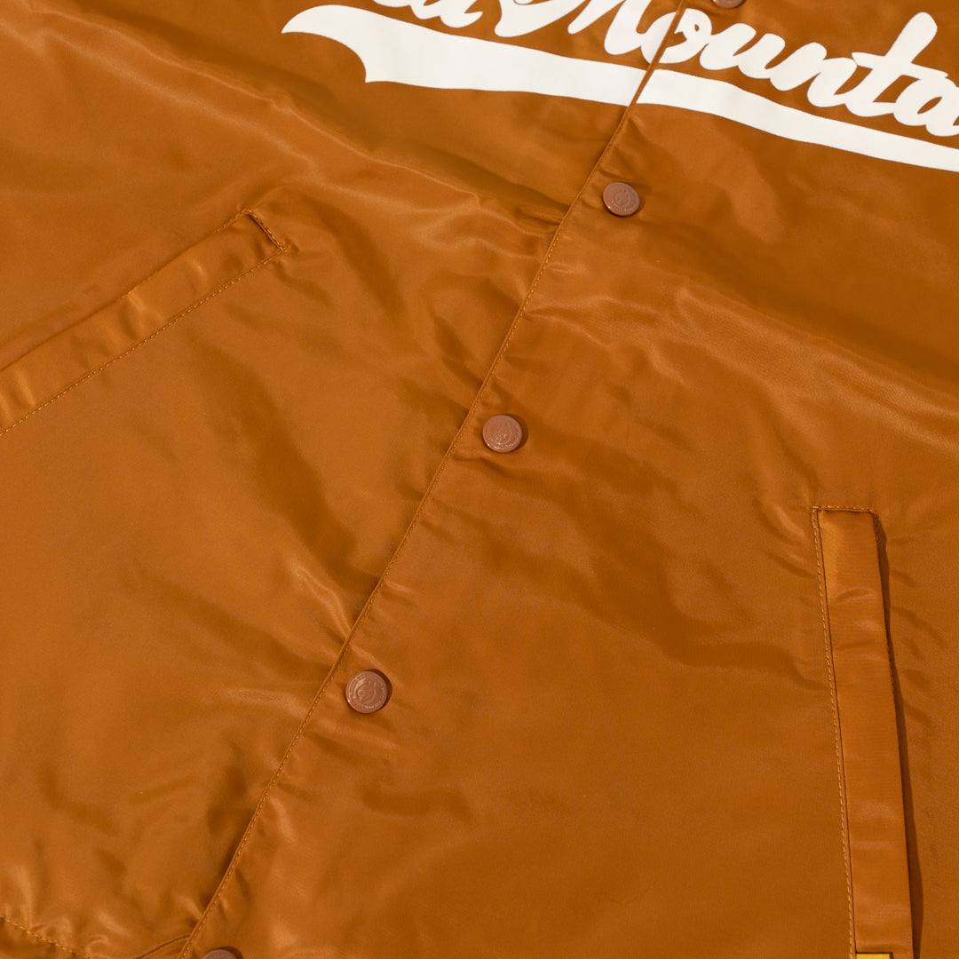 COACH JACKET PRINT Right