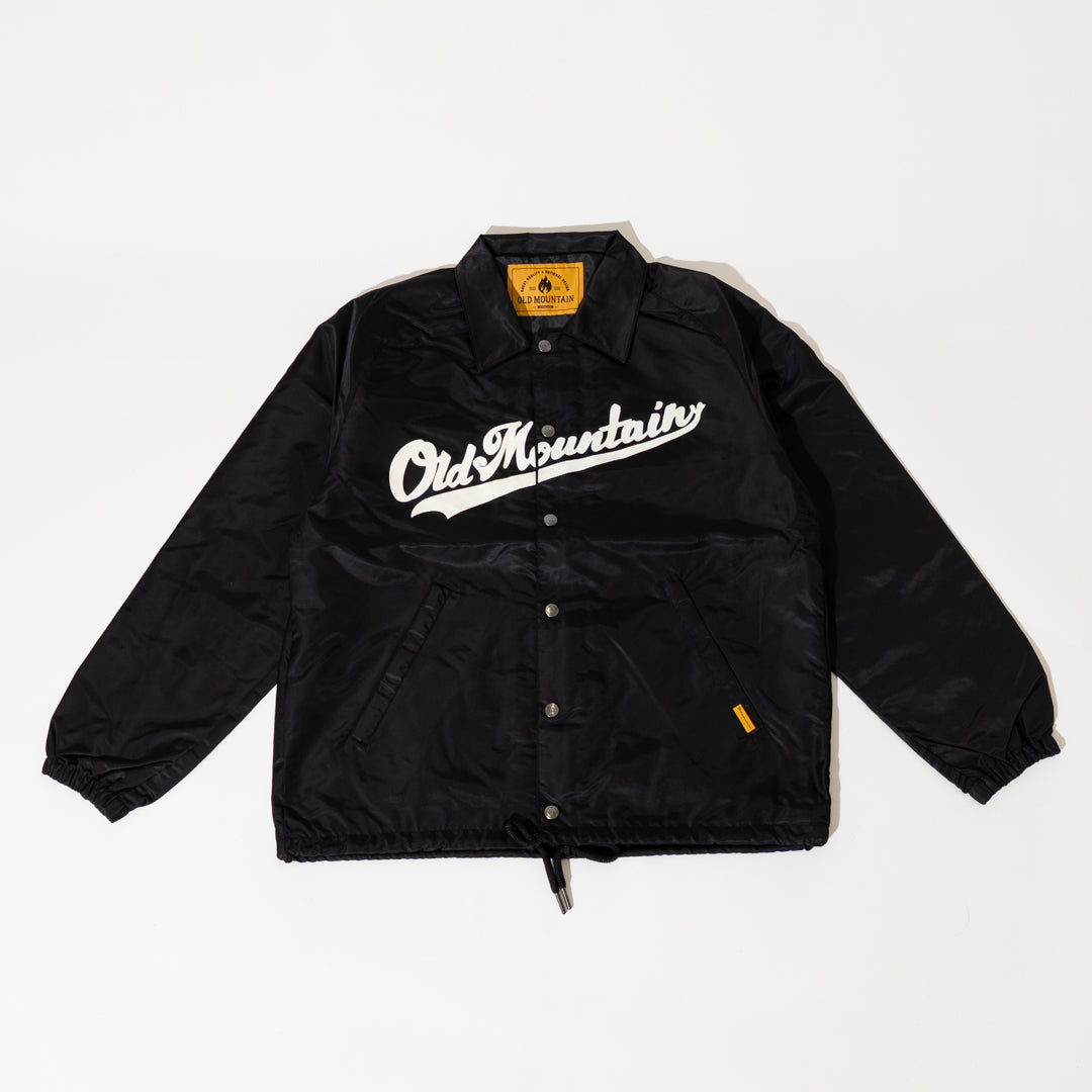 COACH JACKET PRINT Right