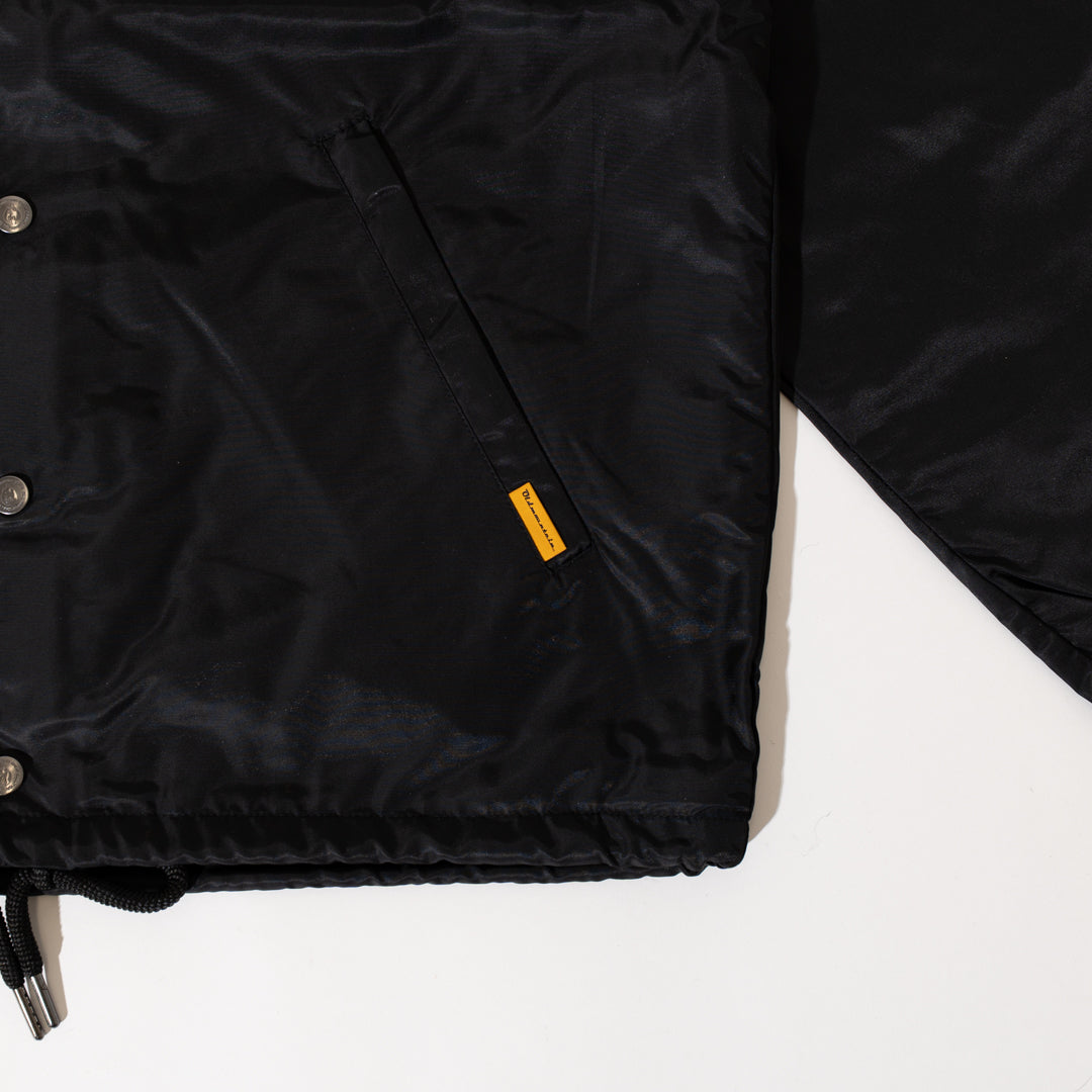 COACH JACKET PRINT Right