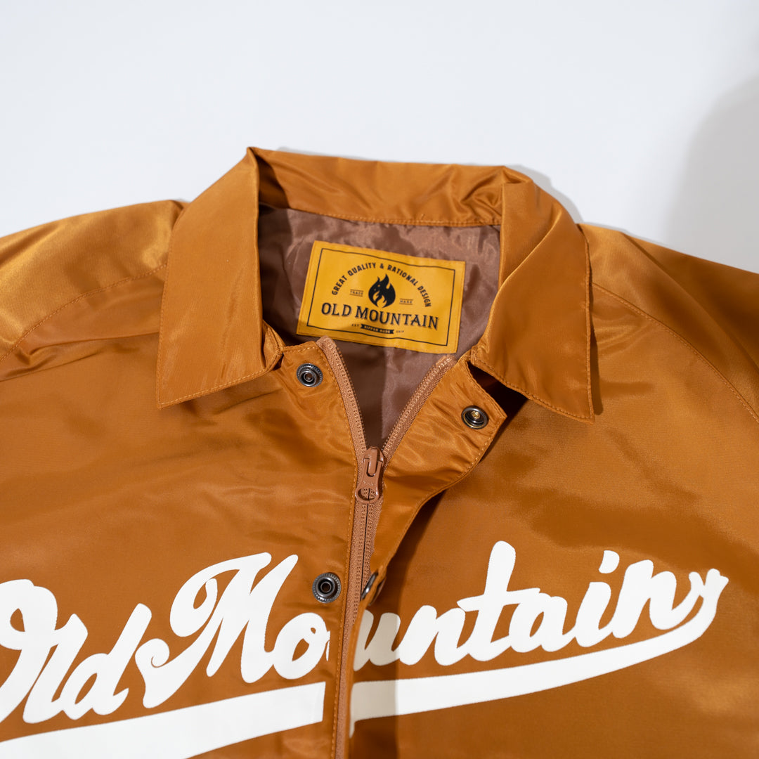 COACH JACKET PRINT Right