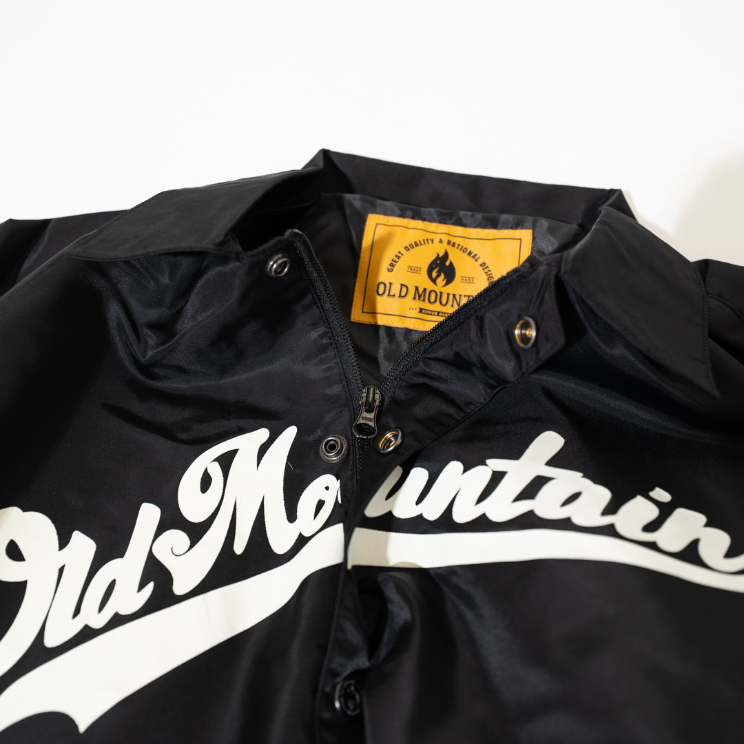 COACH JACKET PRINT Right