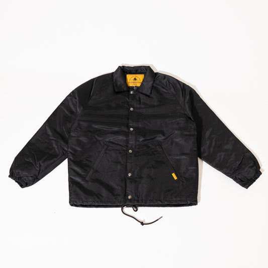 COACH JACKET Heavy
