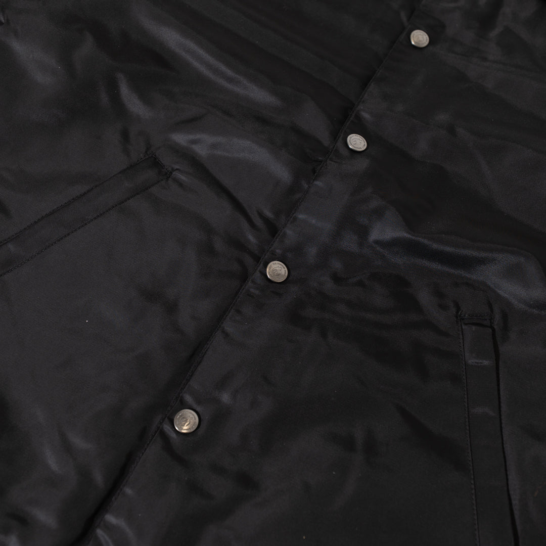 COACH JACKET Heavy
