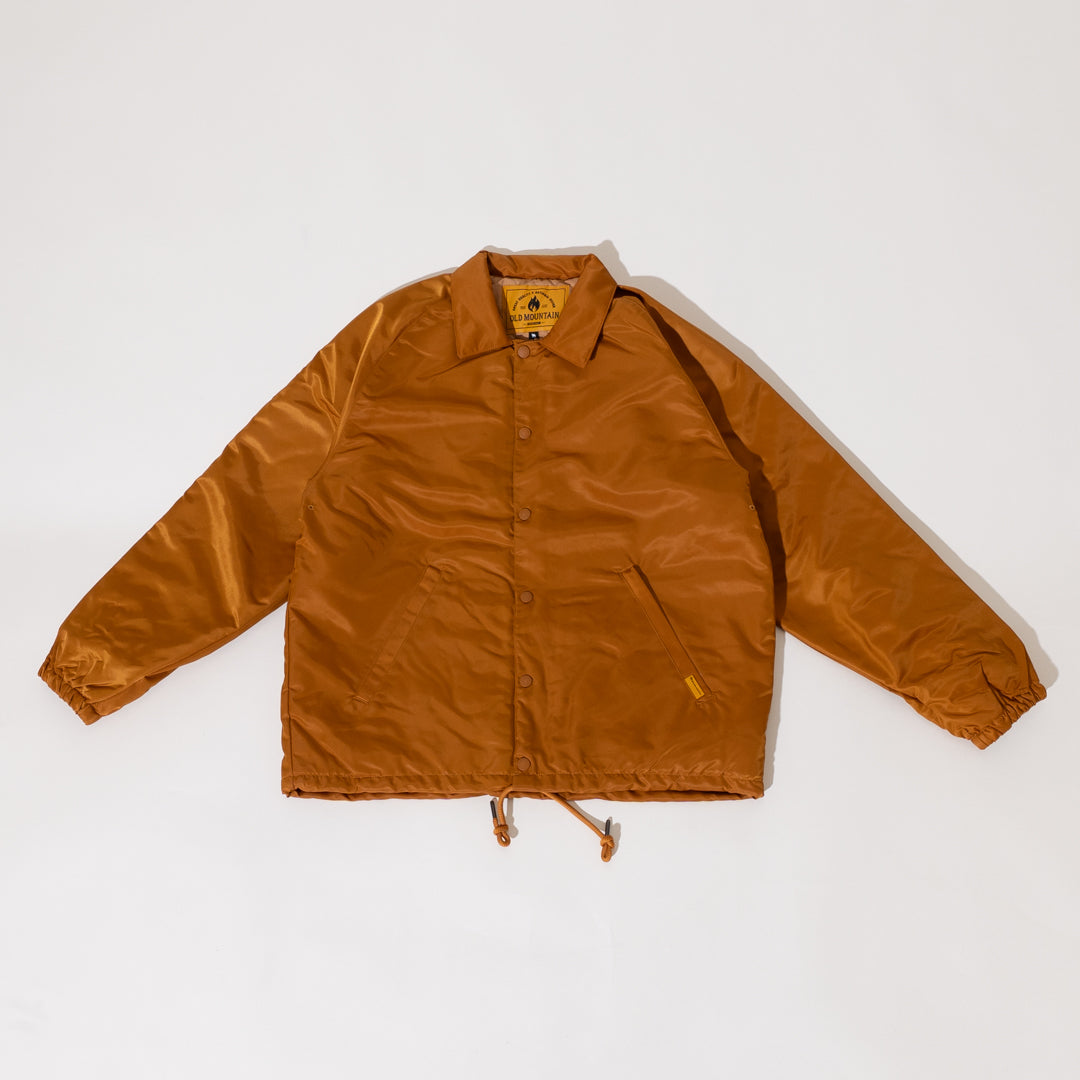 COACH JACKET Heavy